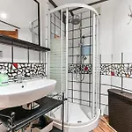 Nolo Loft In Milan