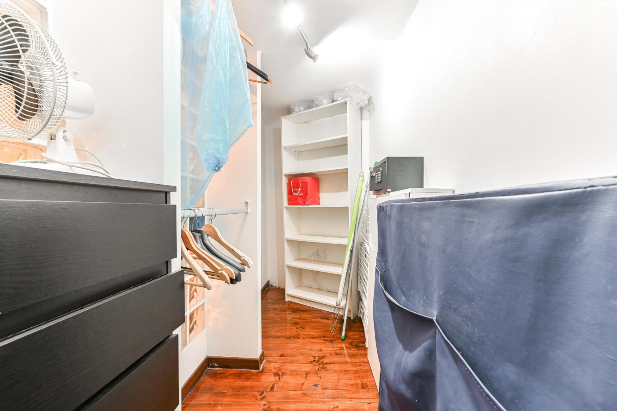 Appartamento Nolo Loft In Milano