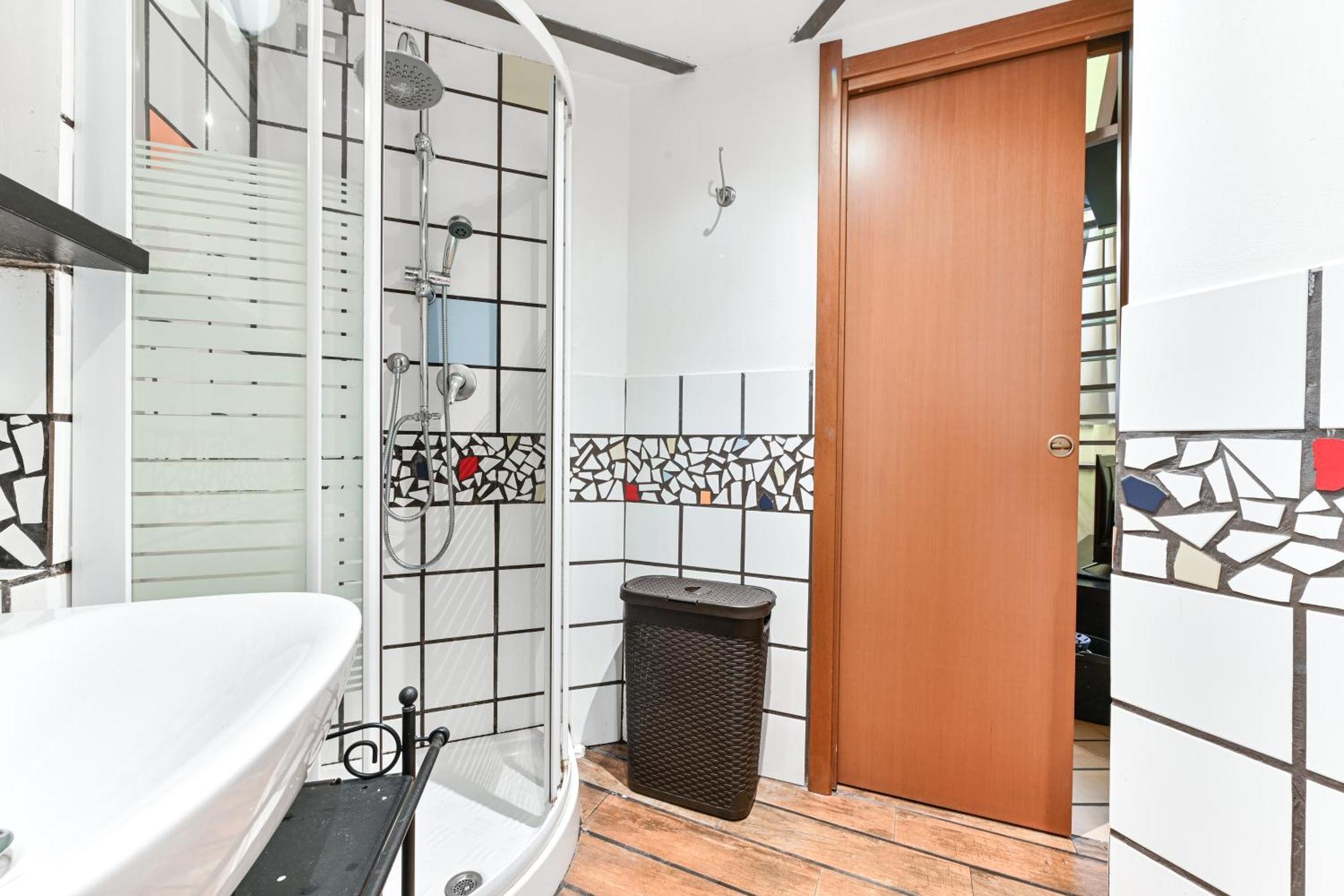 Nolo Loft In Milano