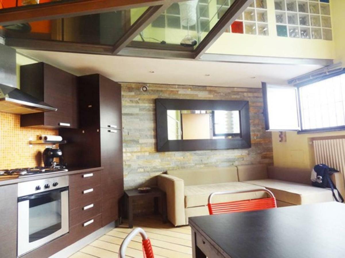 Nolo Loft In Appartamento *